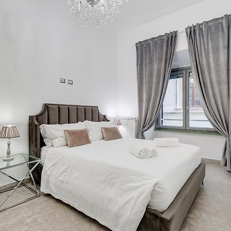 Crystal Trevi Fountain - Romedreamhome Bagian luar foto