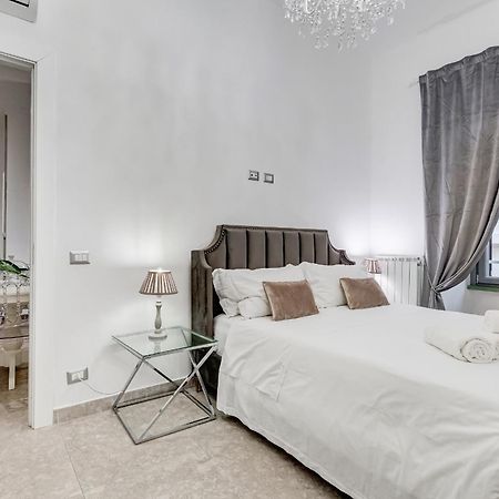 Crystal Trevi Fountain - Romedreamhome Bagian luar foto