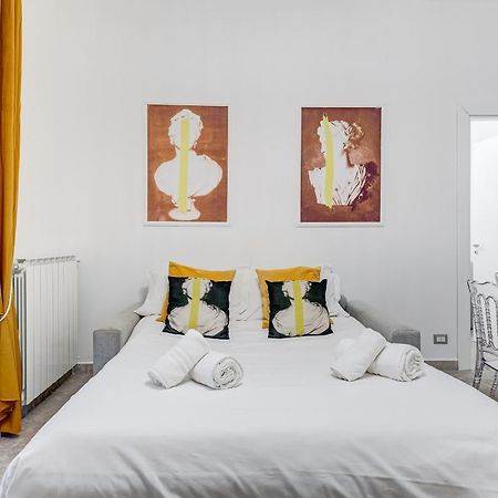 Crystal Trevi Fountain - Romedreamhome Bagian luar foto