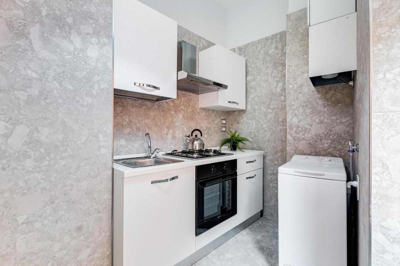 Crystal Trevi Fountain - Romedreamhome Bagian luar foto