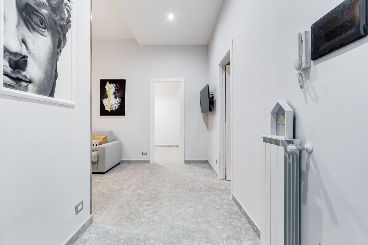 Crystal Trevi Fountain - Romedreamhome Bagian luar foto