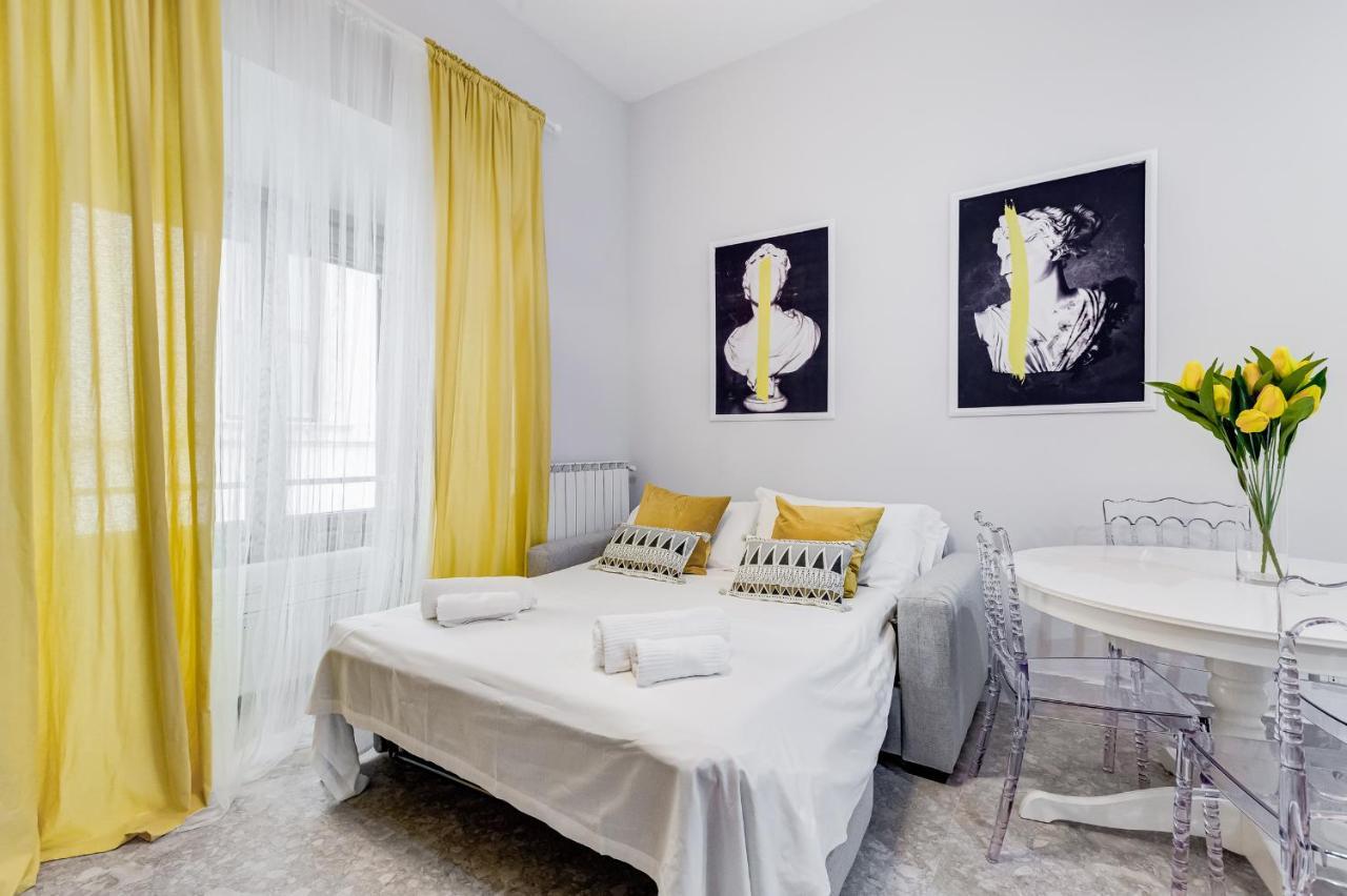 Crystal Trevi Fountain - Romedreamhome Bagian luar foto