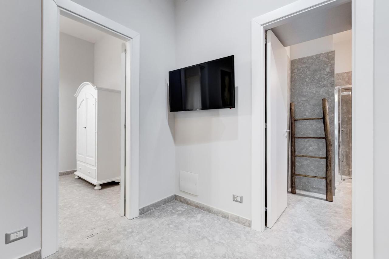 Crystal Trevi Fountain - Romedreamhome Bagian luar foto