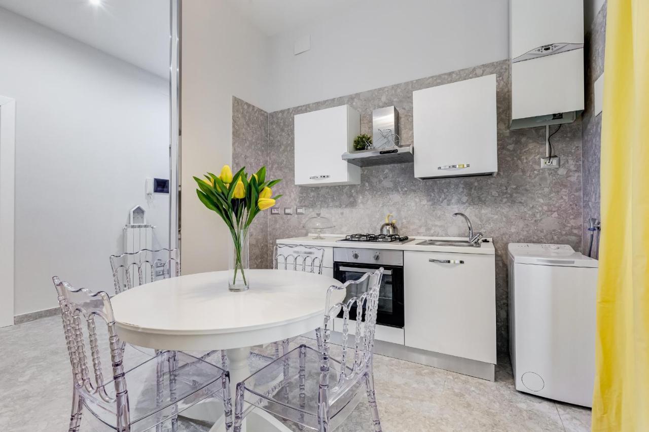 Crystal Trevi Fountain - Romedreamhome Bagian luar foto