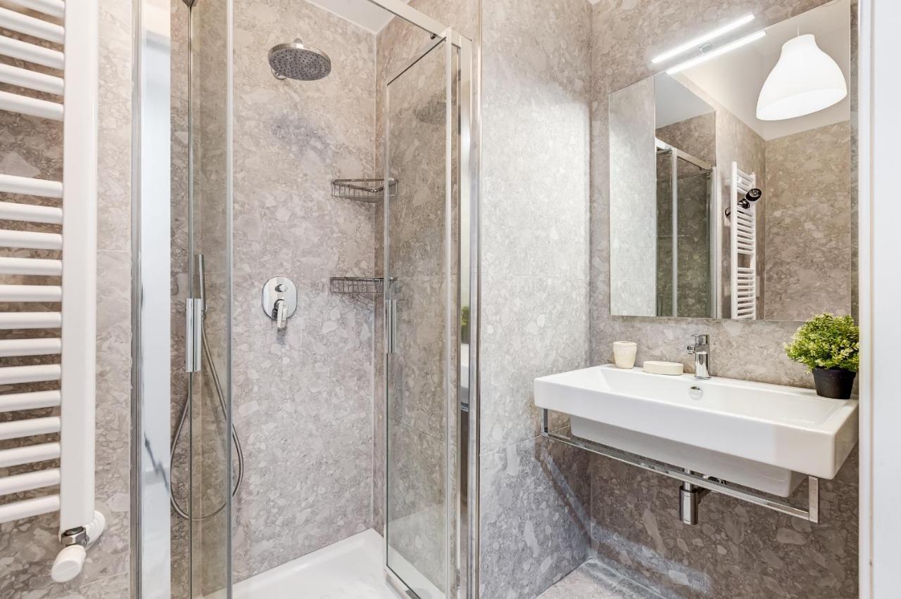 Crystal Trevi Fountain - Romedreamhome Bagian luar foto