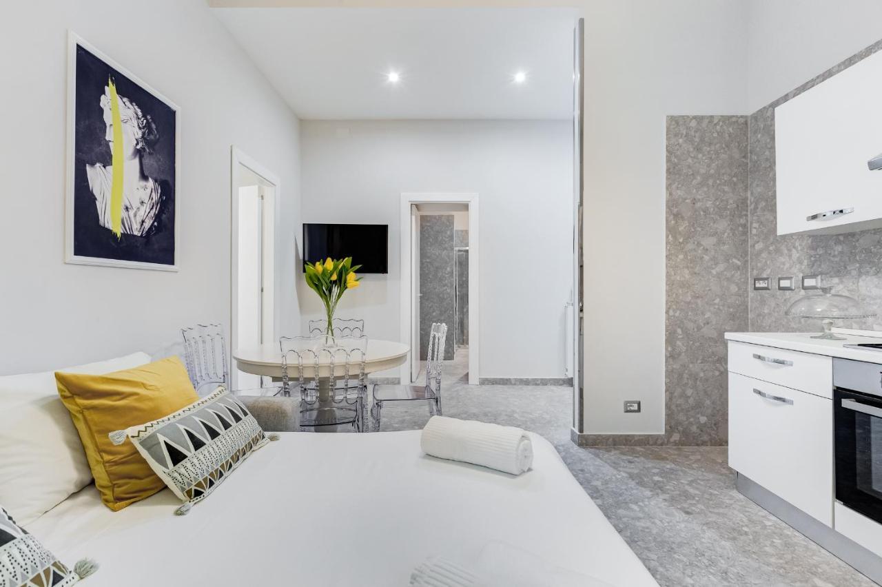 Crystal Trevi Fountain - Romedreamhome Bagian luar foto
