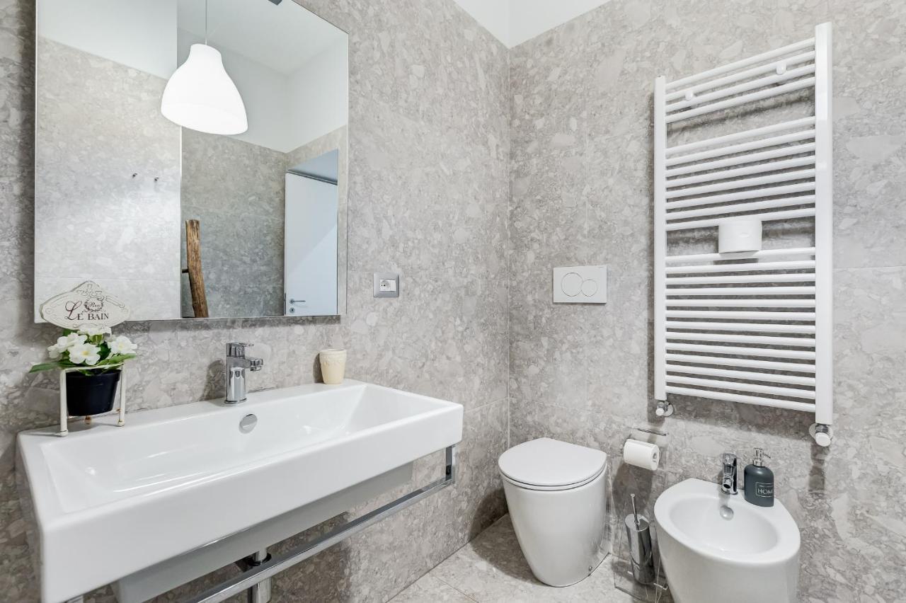Crystal Trevi Fountain - Romedreamhome Bagian luar foto