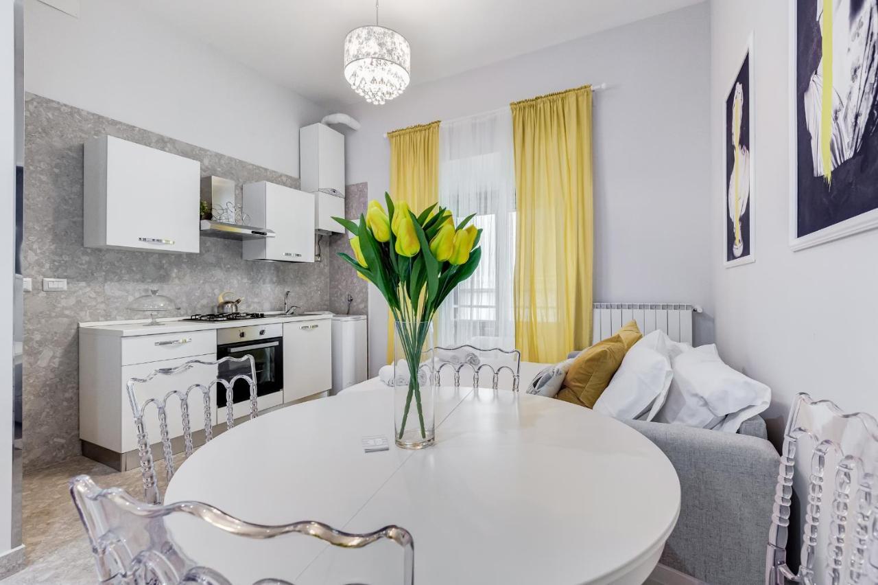 Crystal Trevi Fountain - Romedreamhome Bagian luar foto