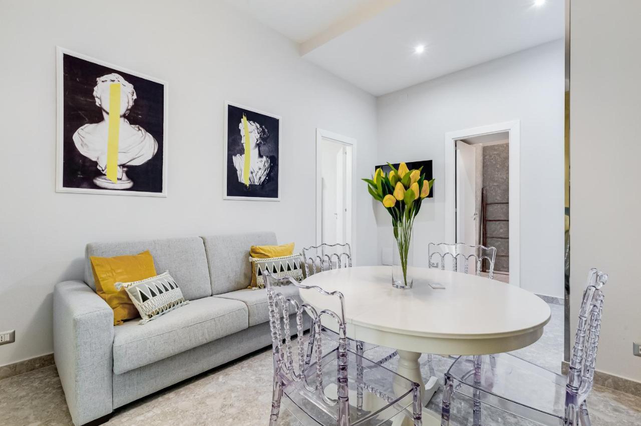 Crystal Trevi Fountain - Romedreamhome Bagian luar foto