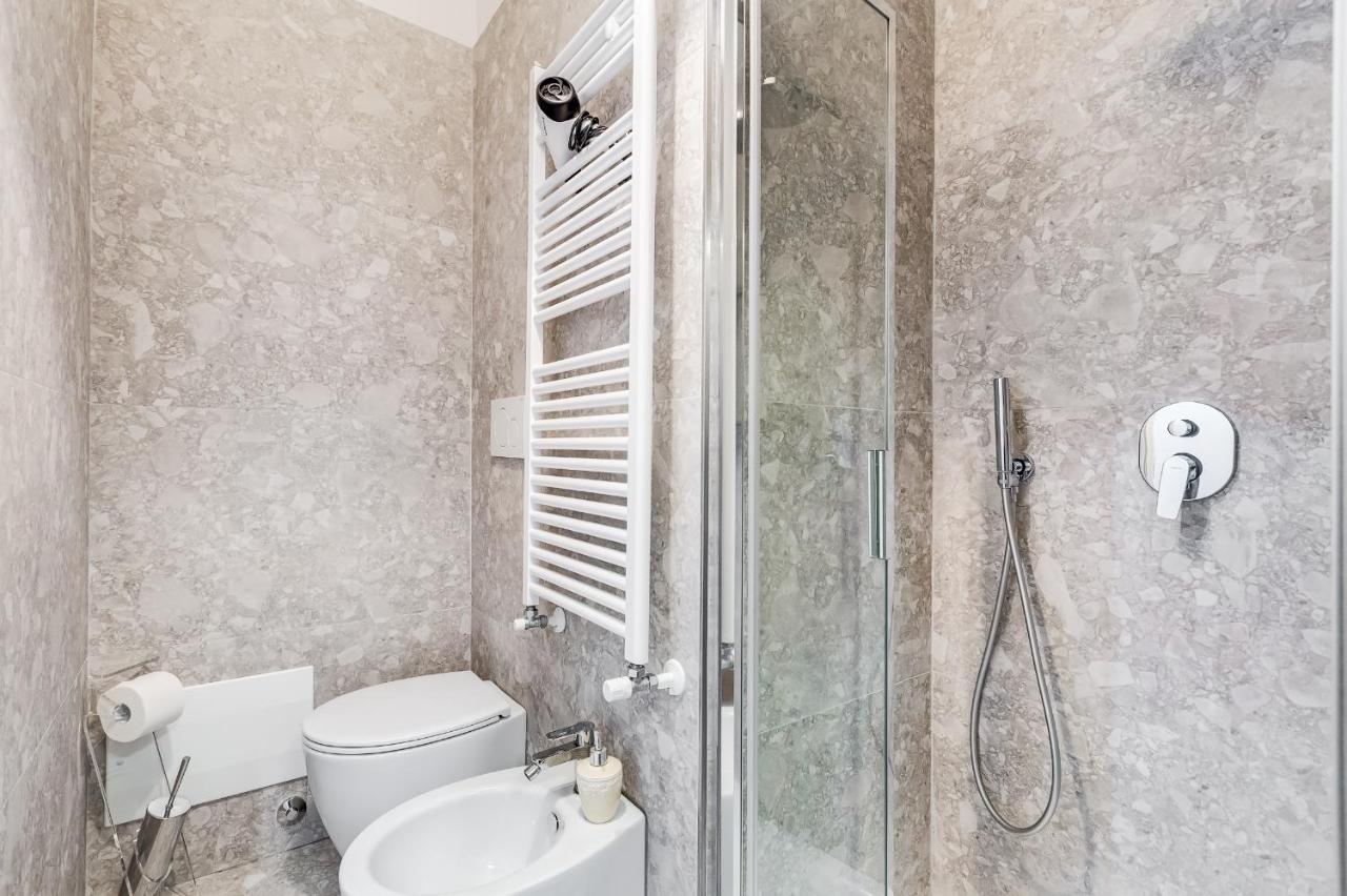 Crystal Trevi Fountain - Romedreamhome Bagian luar foto