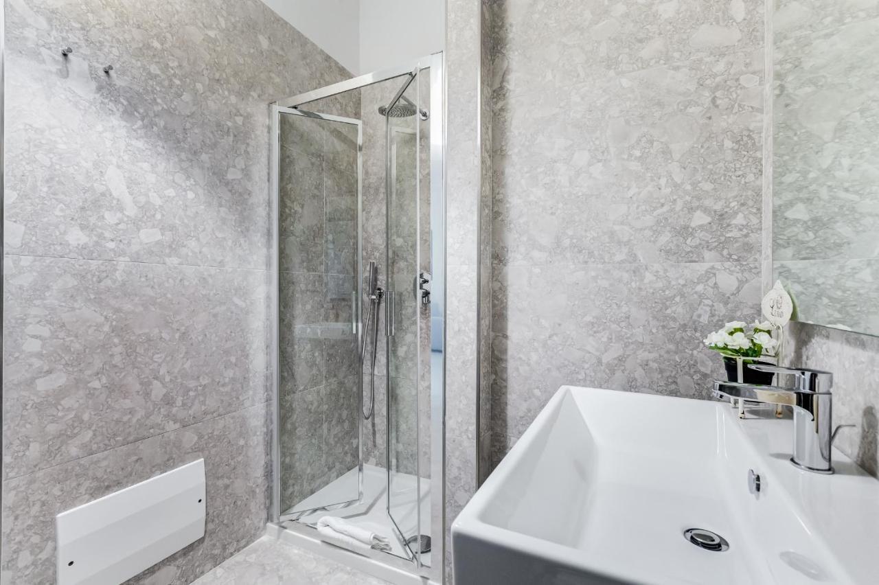 Crystal Trevi Fountain - Romedreamhome Bagian luar foto