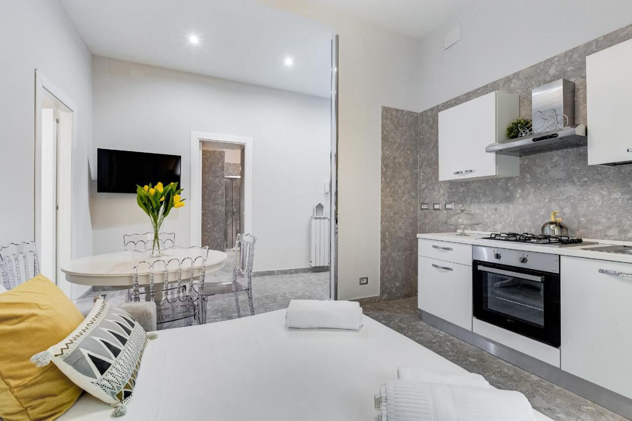 Crystal Trevi Fountain - Romedreamhome Bagian luar foto