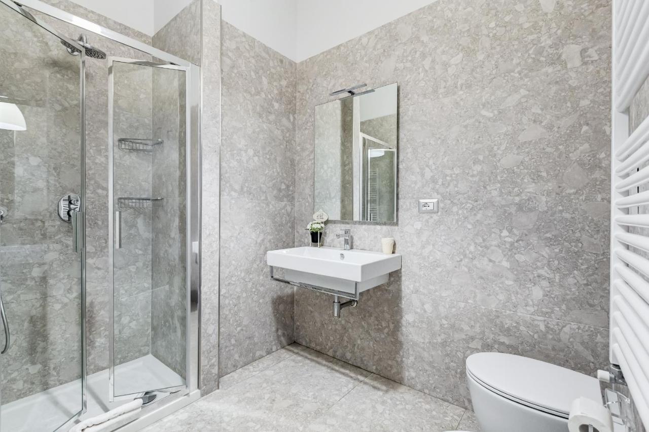Crystal Trevi Fountain - Romedreamhome Bagian luar foto