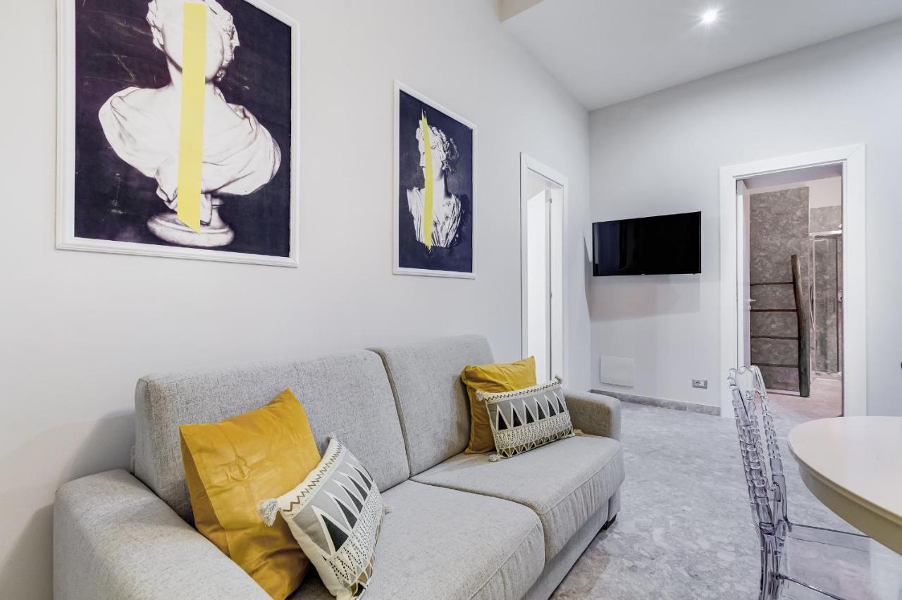 Crystal Trevi Fountain - Romedreamhome Bagian luar foto