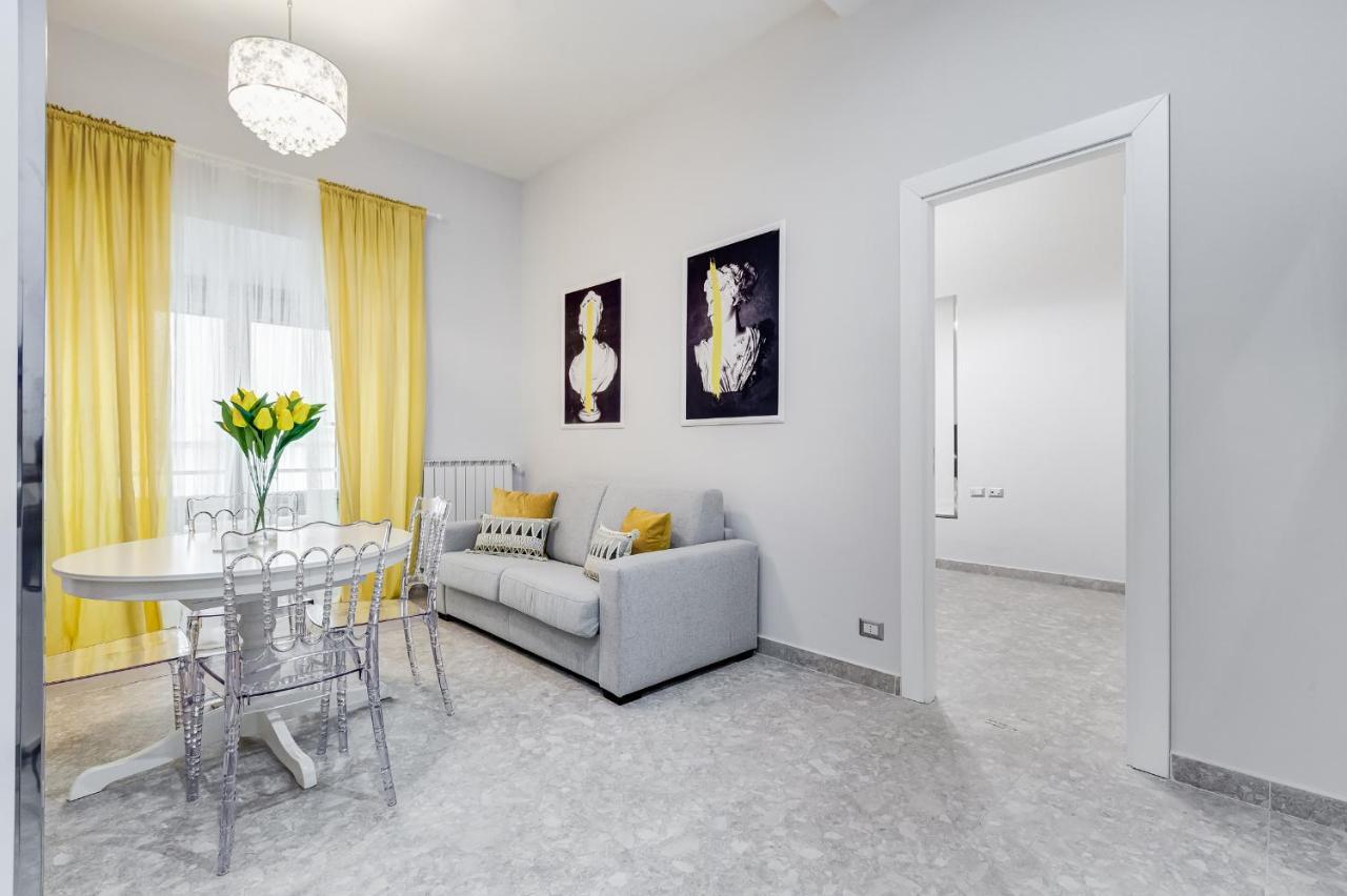 Crystal Trevi Fountain - Romedreamhome Bagian luar foto