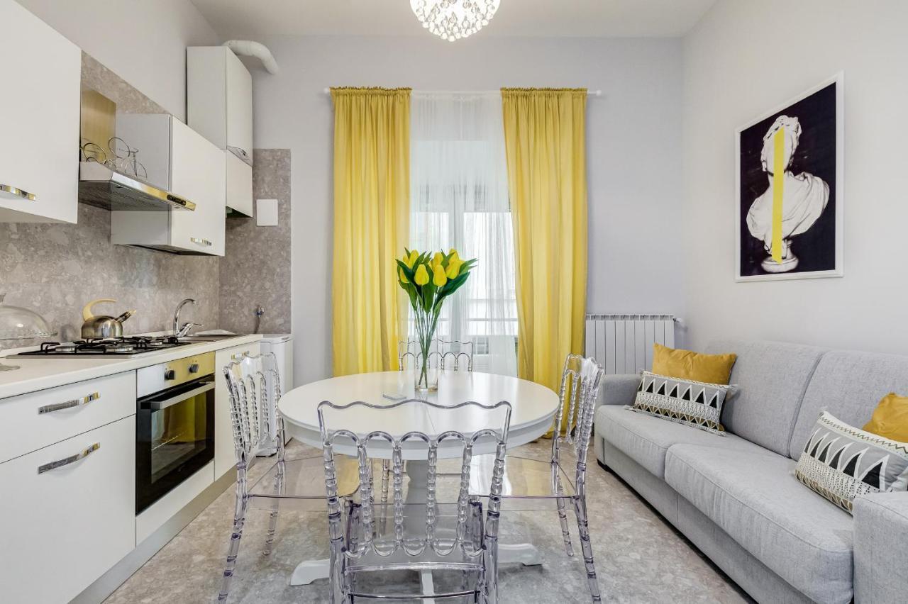 Crystal Trevi Fountain - Romedreamhome Bagian luar foto