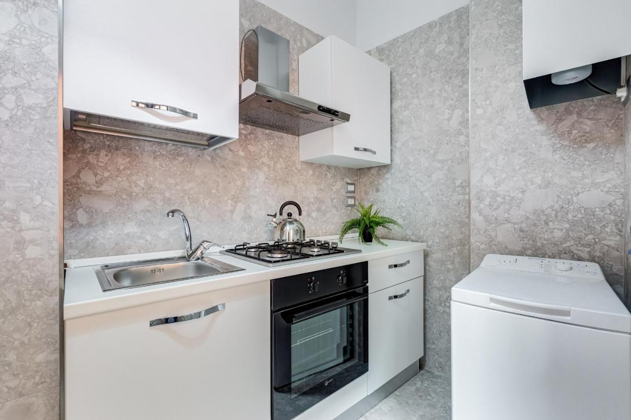 Crystal Trevi Fountain - Romedreamhome Bagian luar foto