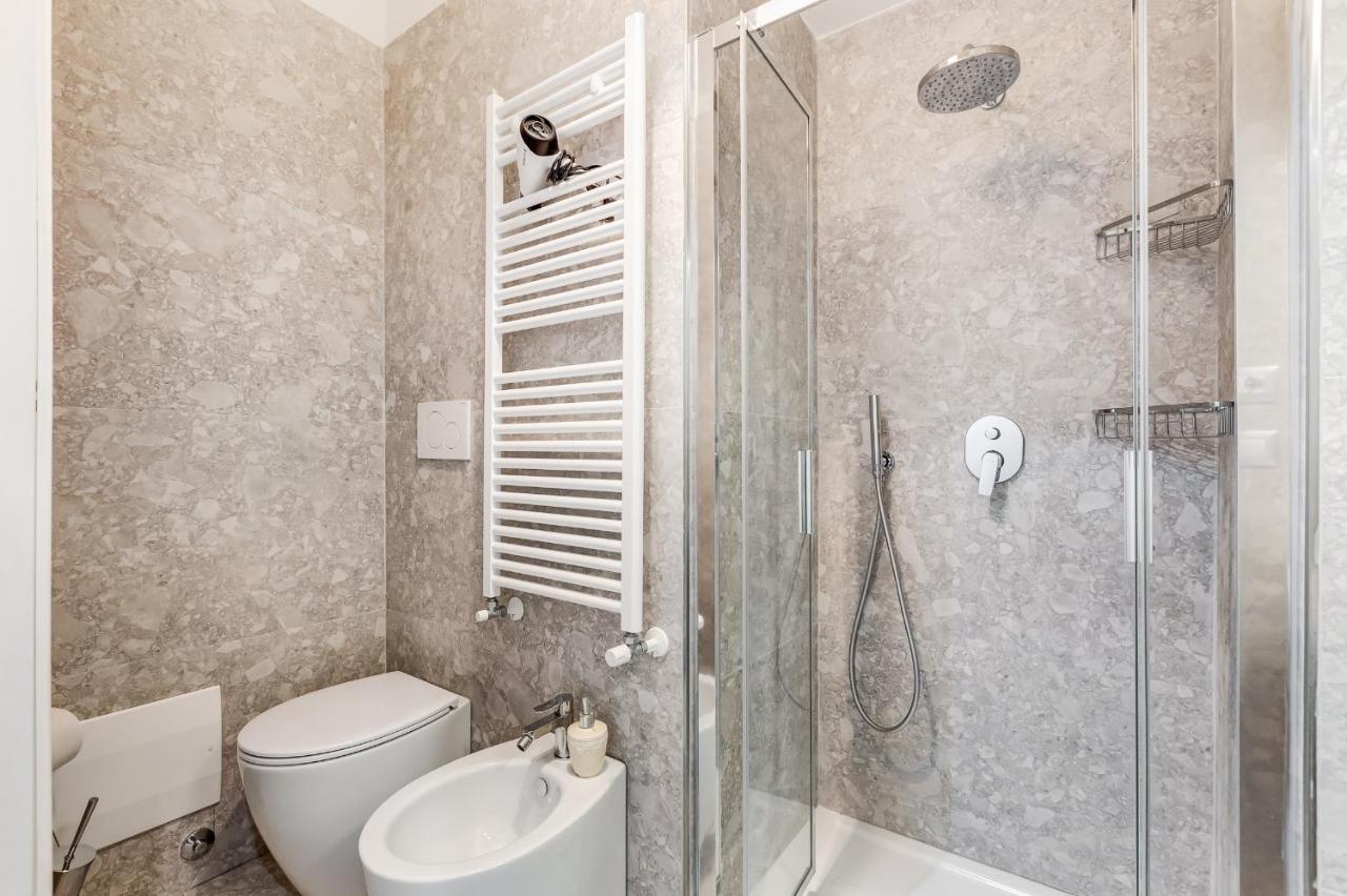 Crystal Trevi Fountain - Romedreamhome Bagian luar foto
