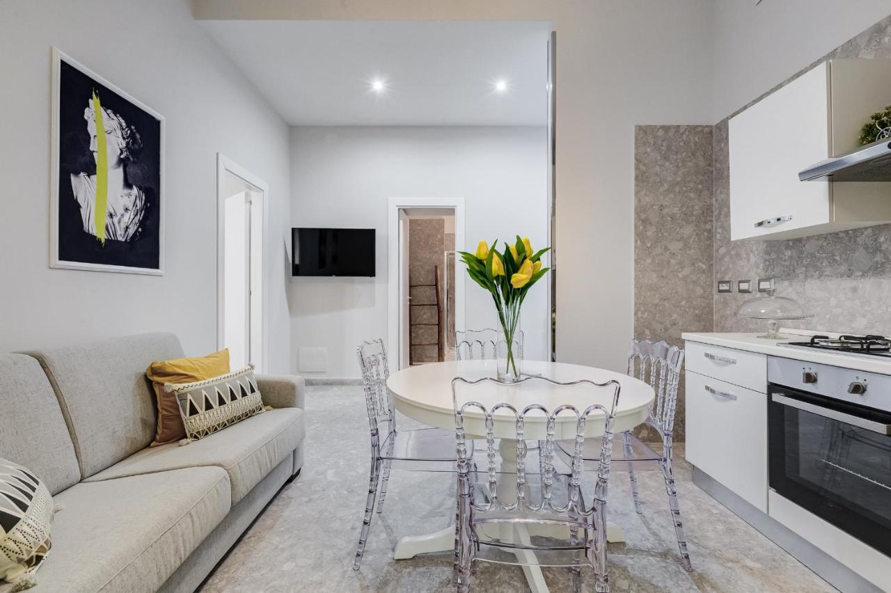 Crystal Trevi Fountain - Romedreamhome Bagian luar foto