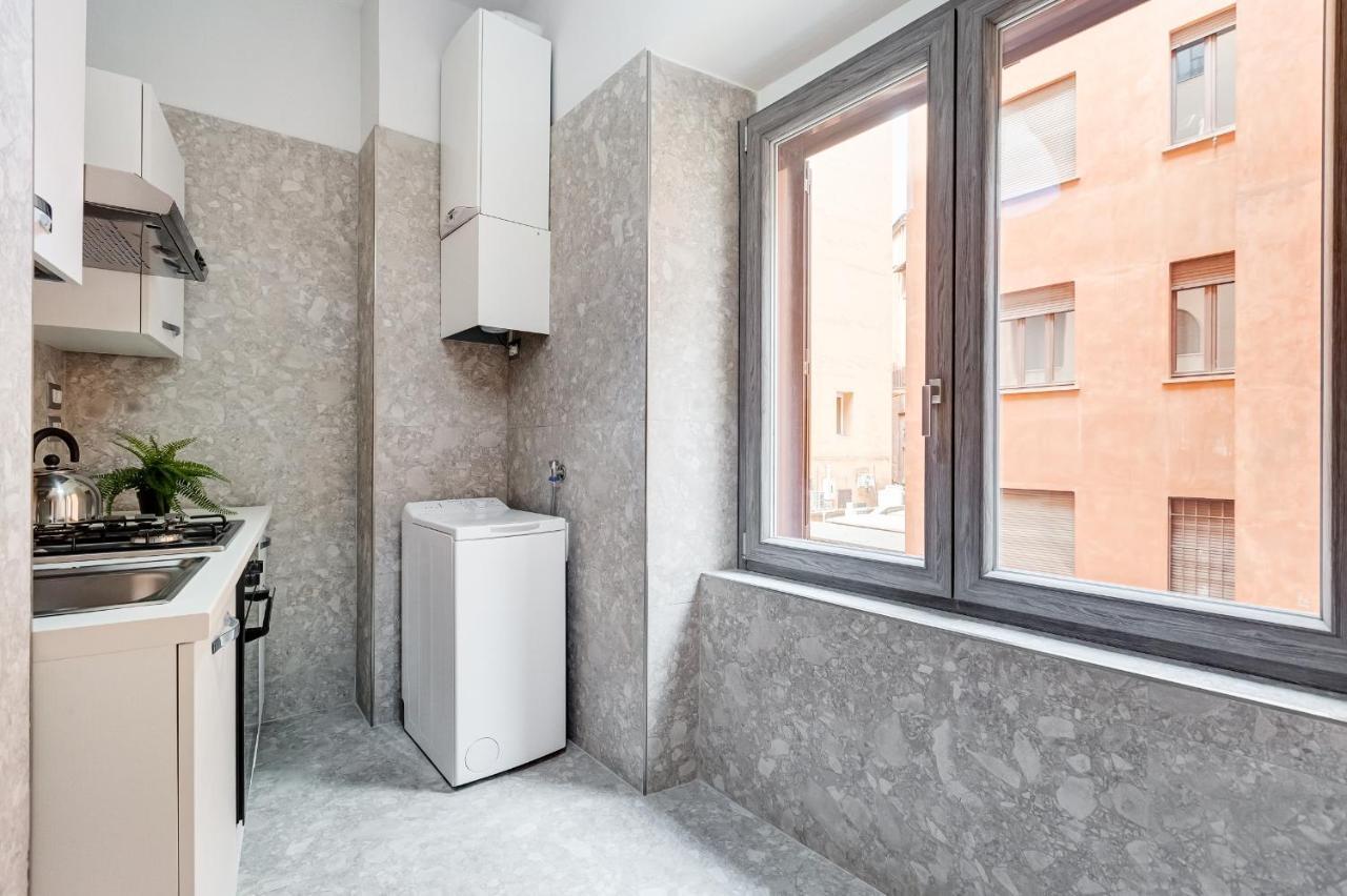 Crystal Trevi Fountain - Romedreamhome Bagian luar foto