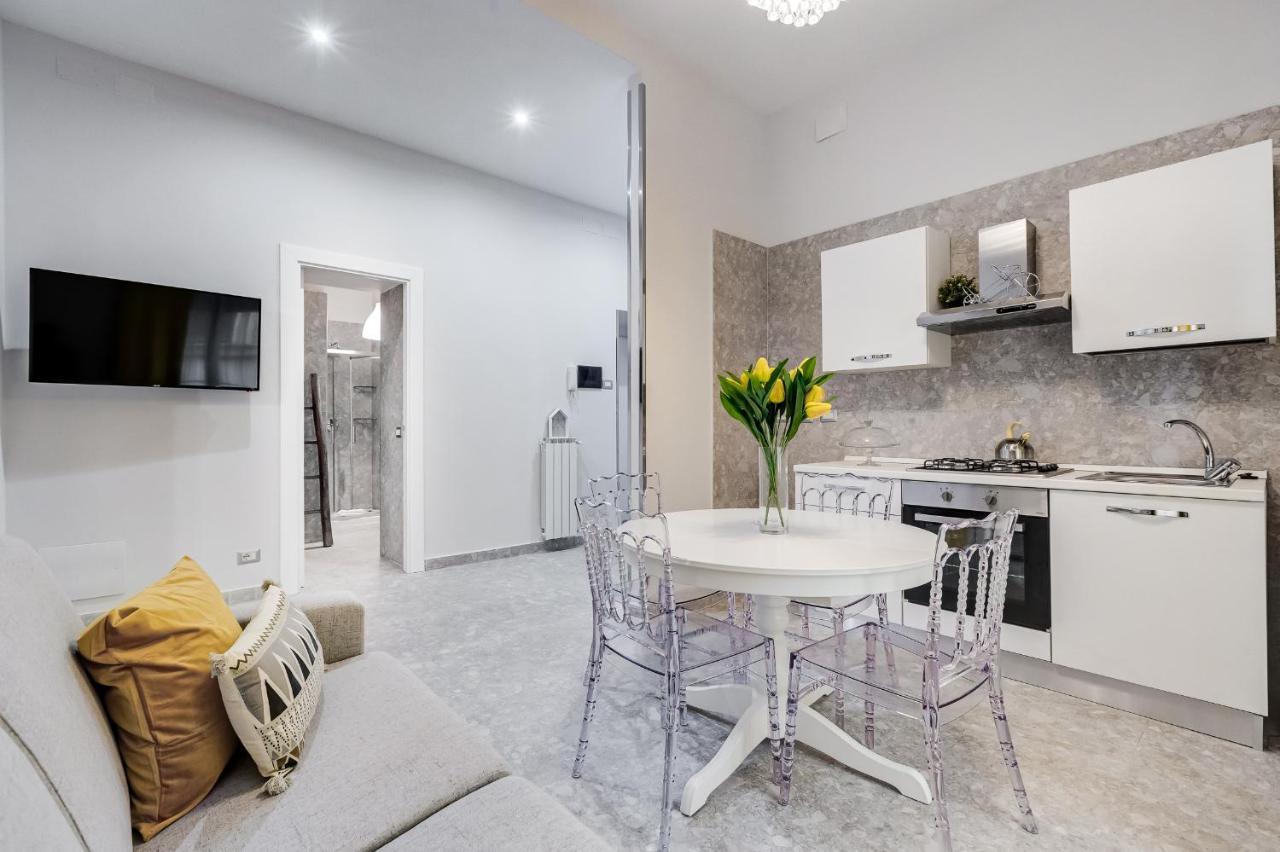 Crystal Trevi Fountain - Romedreamhome Bagian luar foto