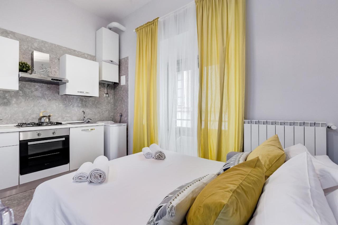Crystal Trevi Fountain - Romedreamhome Bagian luar foto