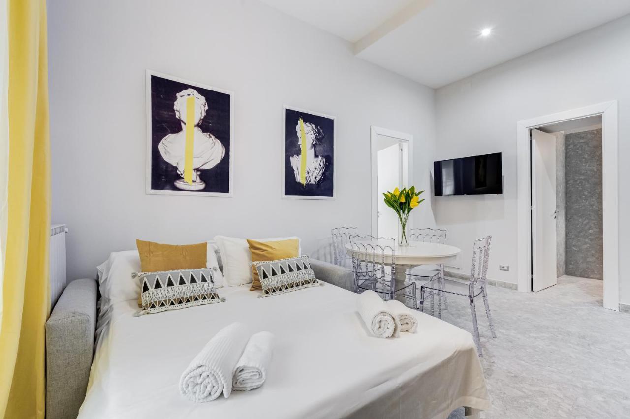 Crystal Trevi Fountain - Romedreamhome Bagian luar foto