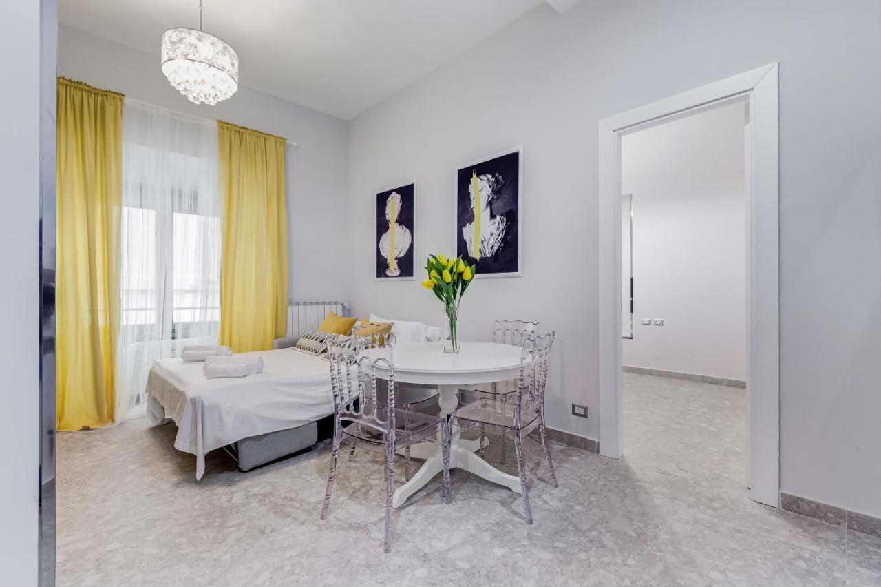 Crystal Trevi Fountain - Romedreamhome Bagian luar foto