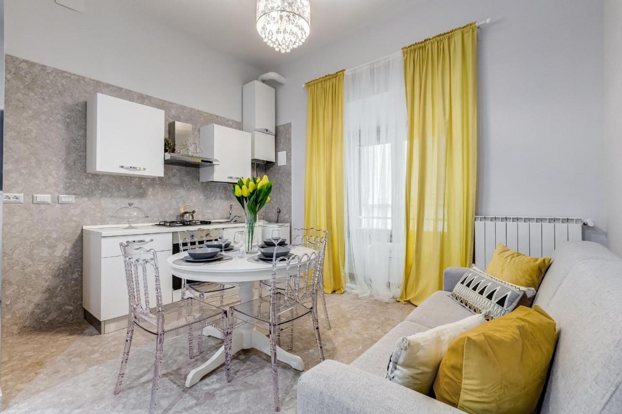 Crystal Trevi Fountain - Romedreamhome Bagian luar foto