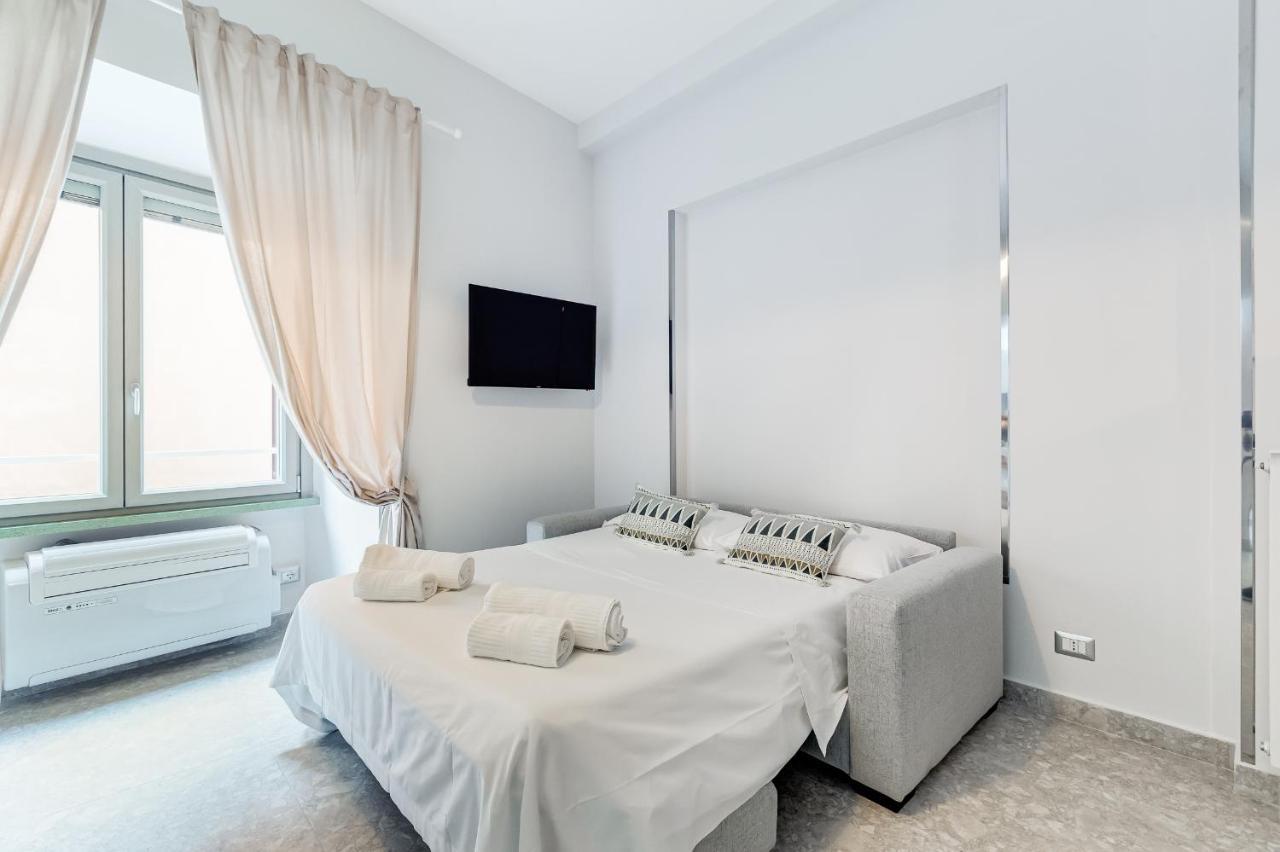 Crystal Trevi Fountain - Romedreamhome Bagian luar foto