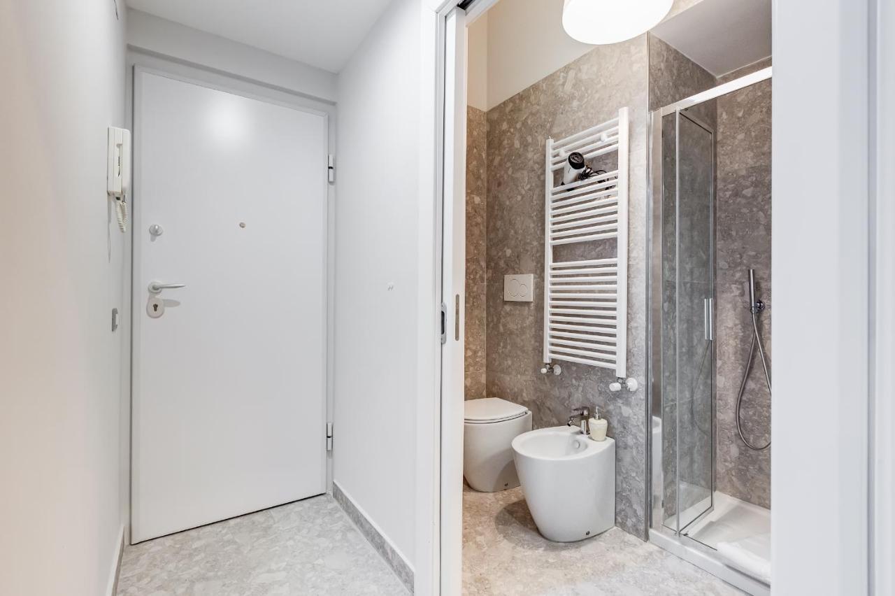 Crystal Trevi Fountain - Romedreamhome Bagian luar foto