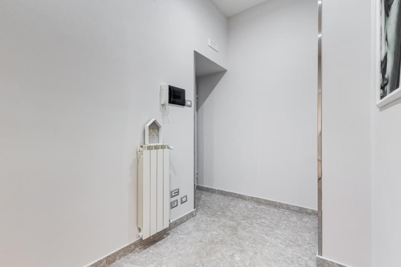 Crystal Trevi Fountain - Romedreamhome Bagian luar foto