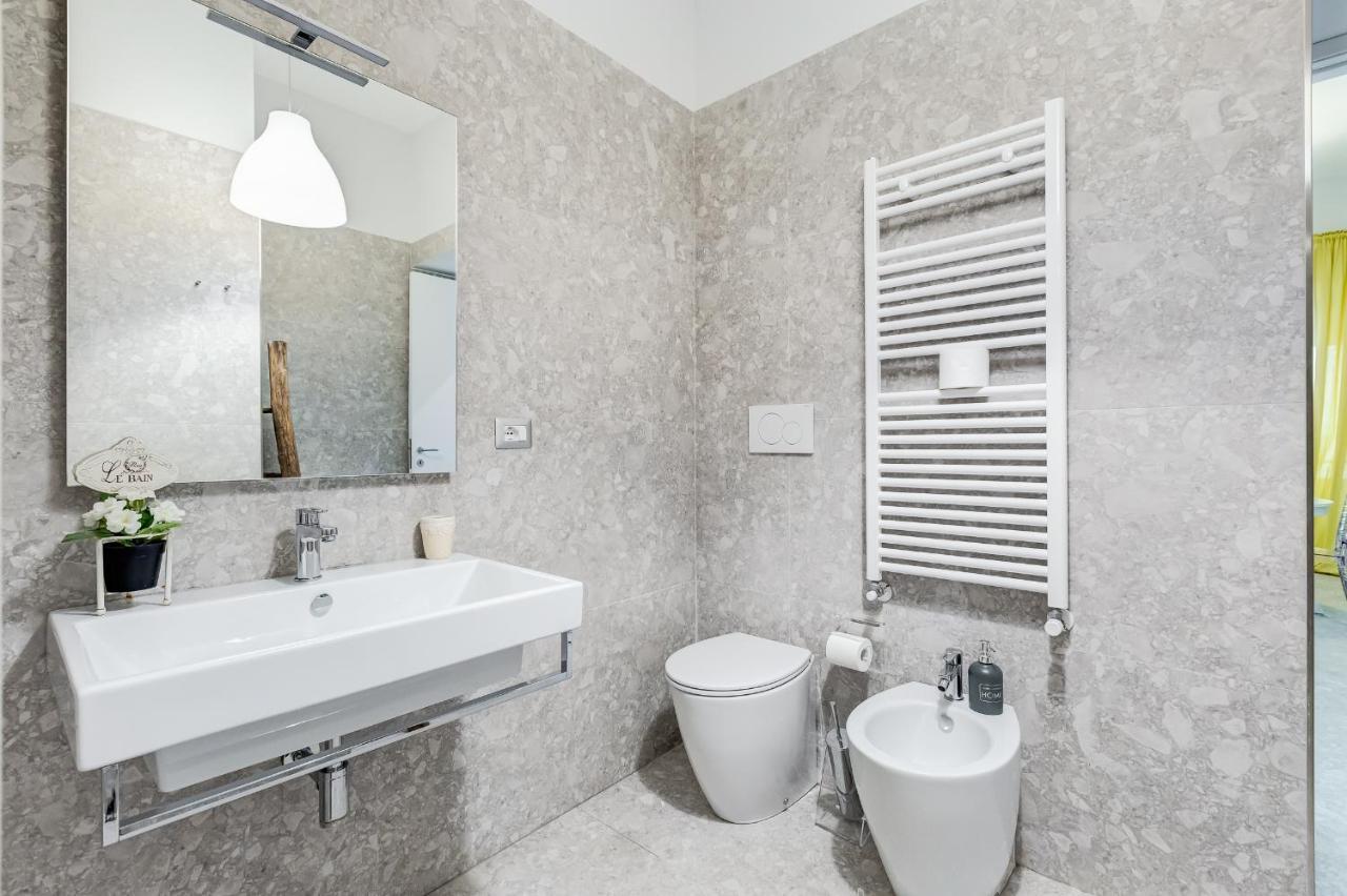 Crystal Trevi Fountain - Romedreamhome Bagian luar foto