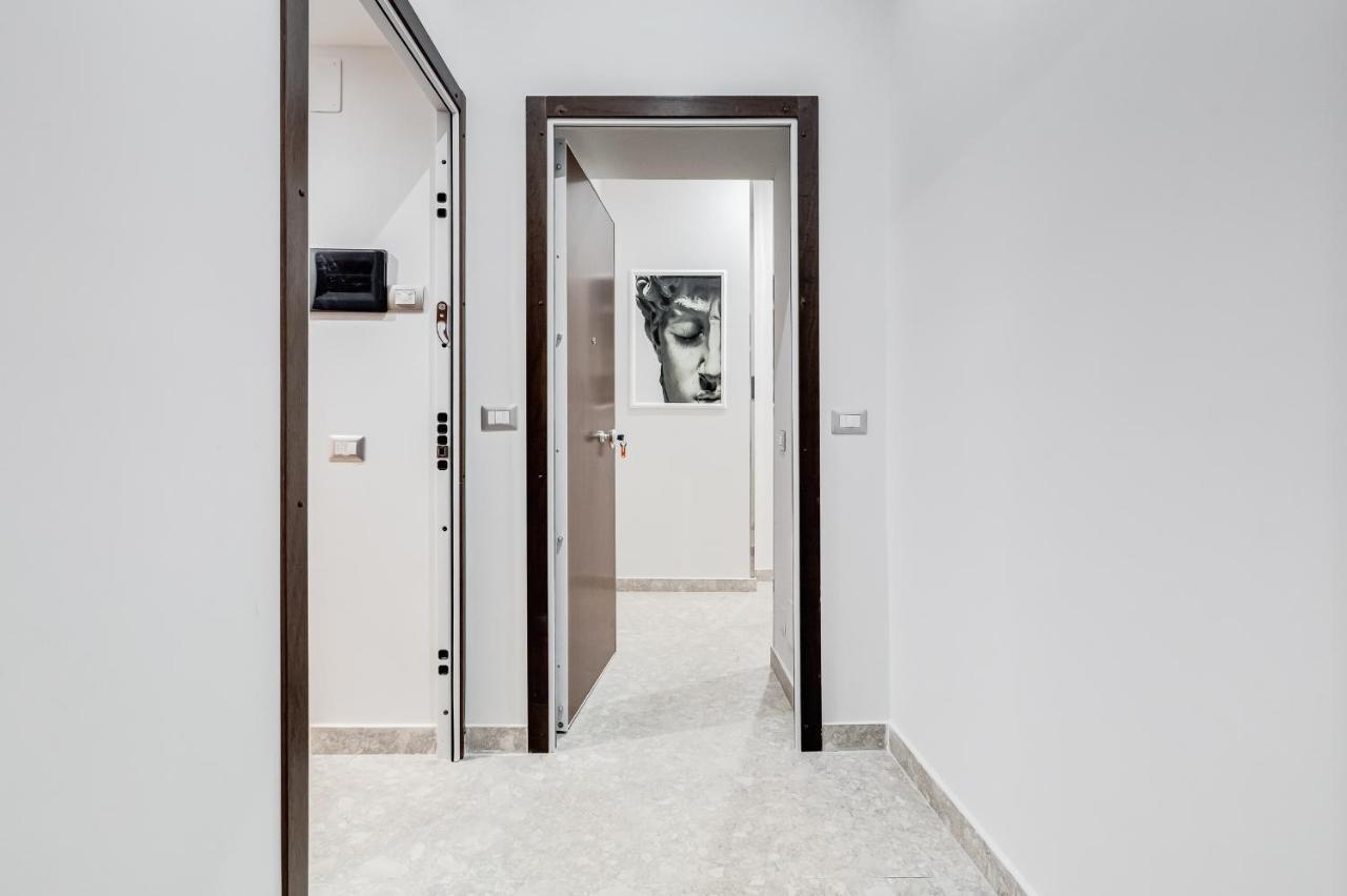 Crystal Trevi Fountain - Romedreamhome Bagian luar foto