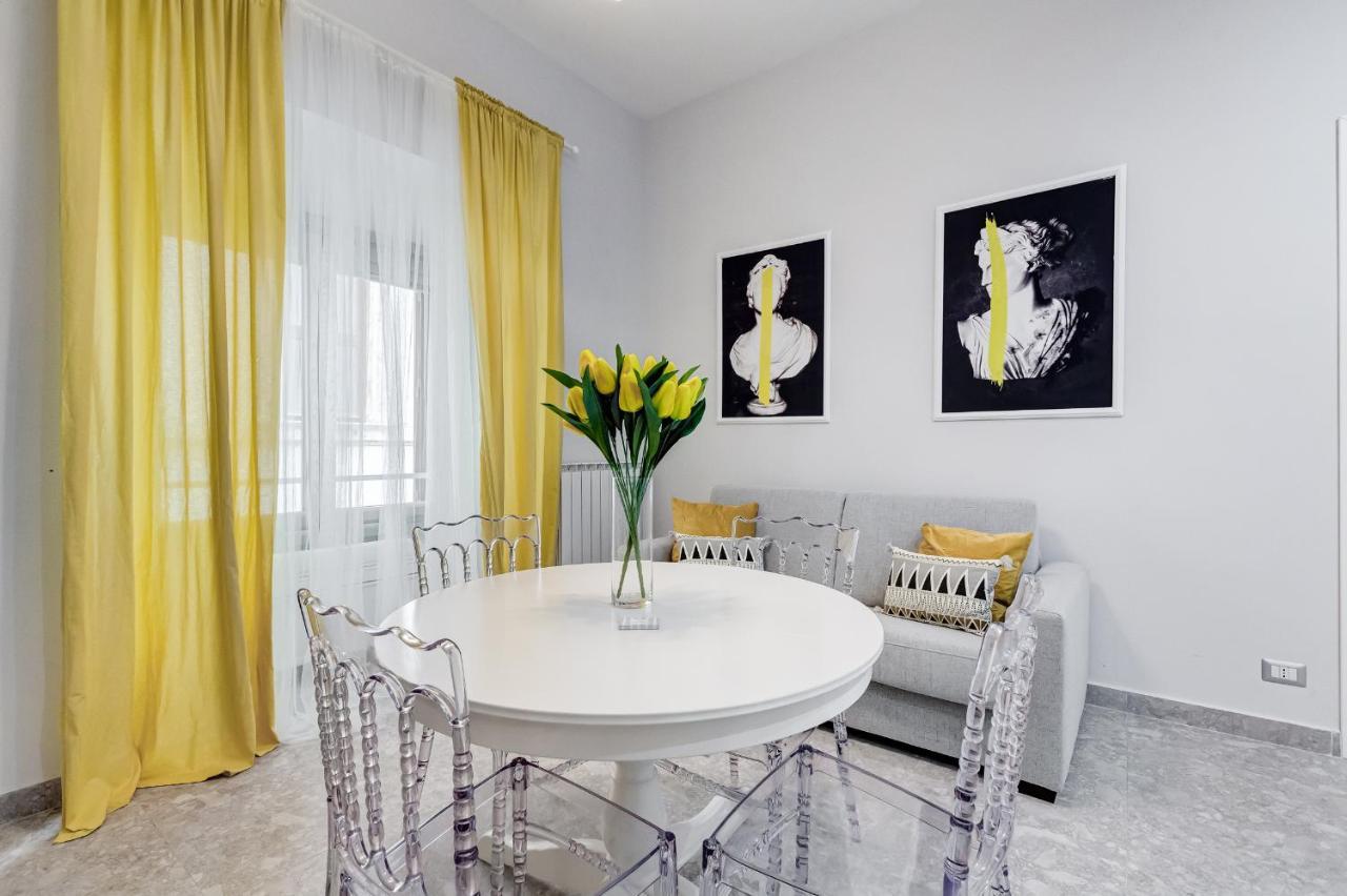 Crystal Trevi Fountain - Romedreamhome Bagian luar foto