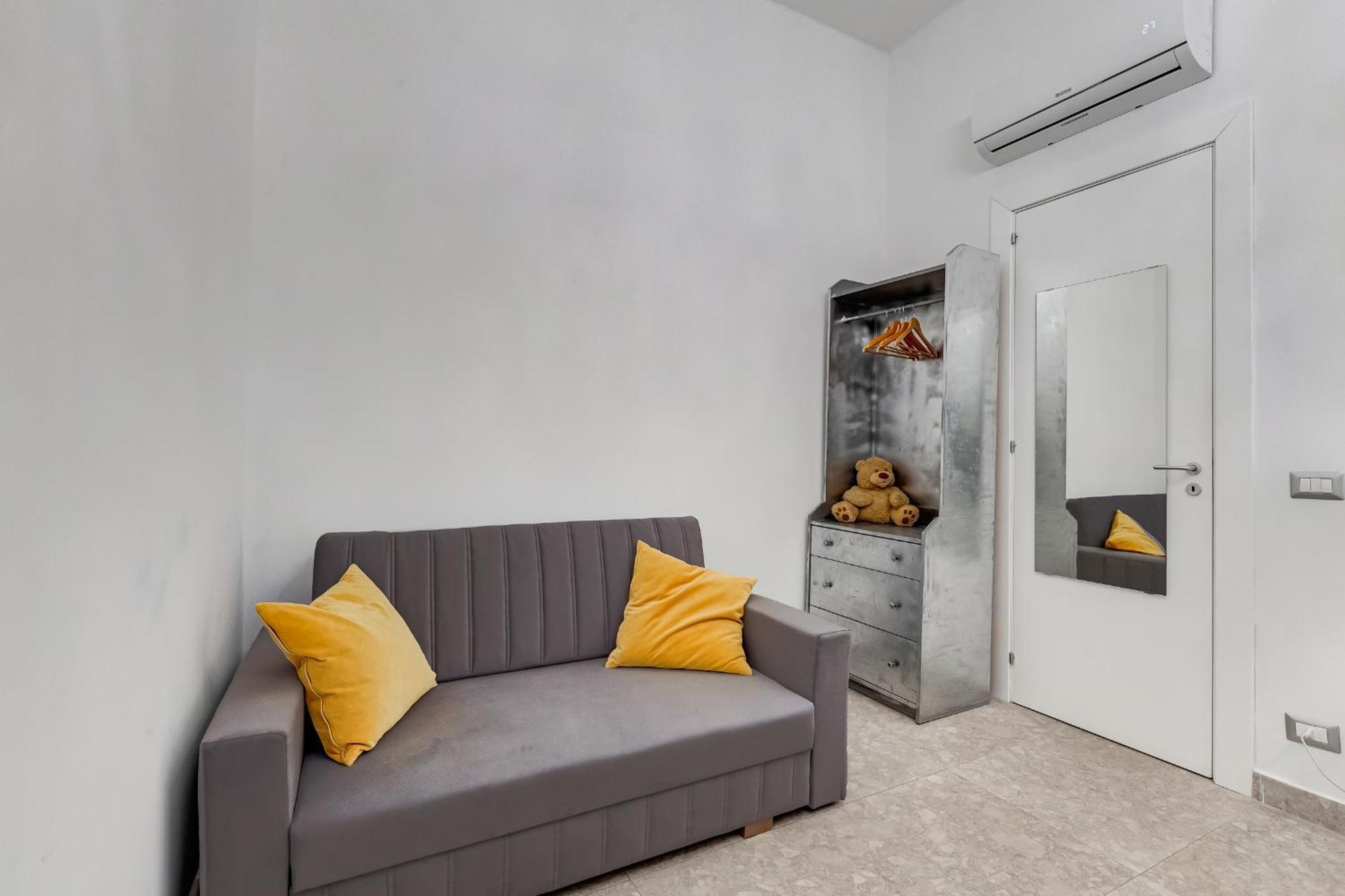 Crystal Trevi Fountain - Romedreamhome Bagian luar foto