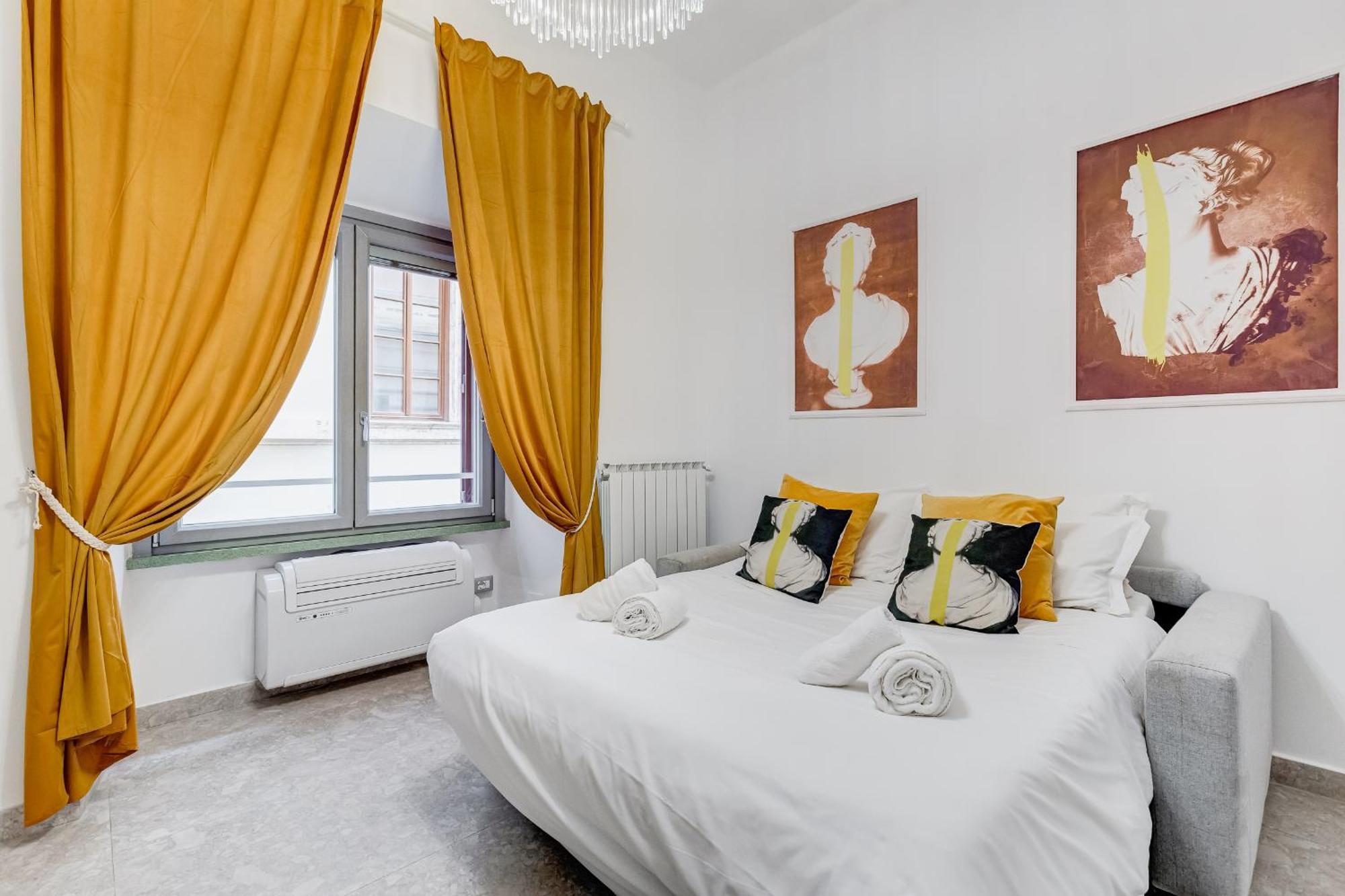Crystal Trevi Fountain - Romedreamhome Bagian luar foto