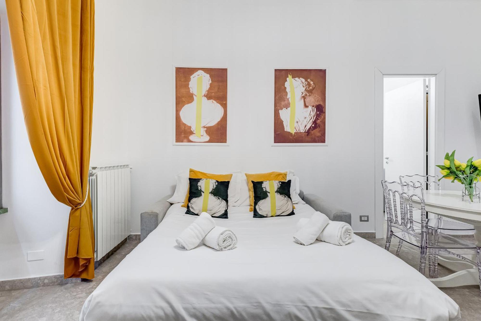 Crystal Trevi Fountain - Romedreamhome Bagian luar foto